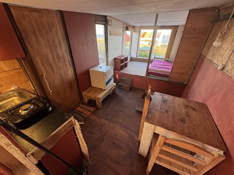 Monoambiente 5  Barra de Valizas