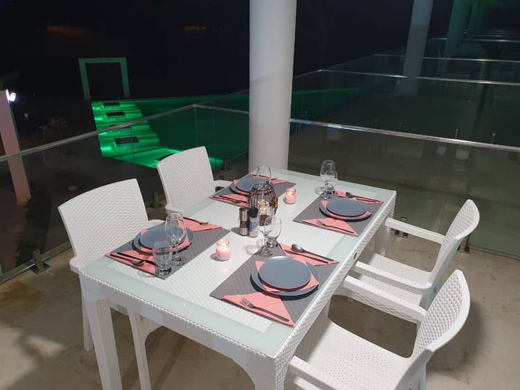 A8 · 2 Bedroom Apartment (A8) Perla Marina