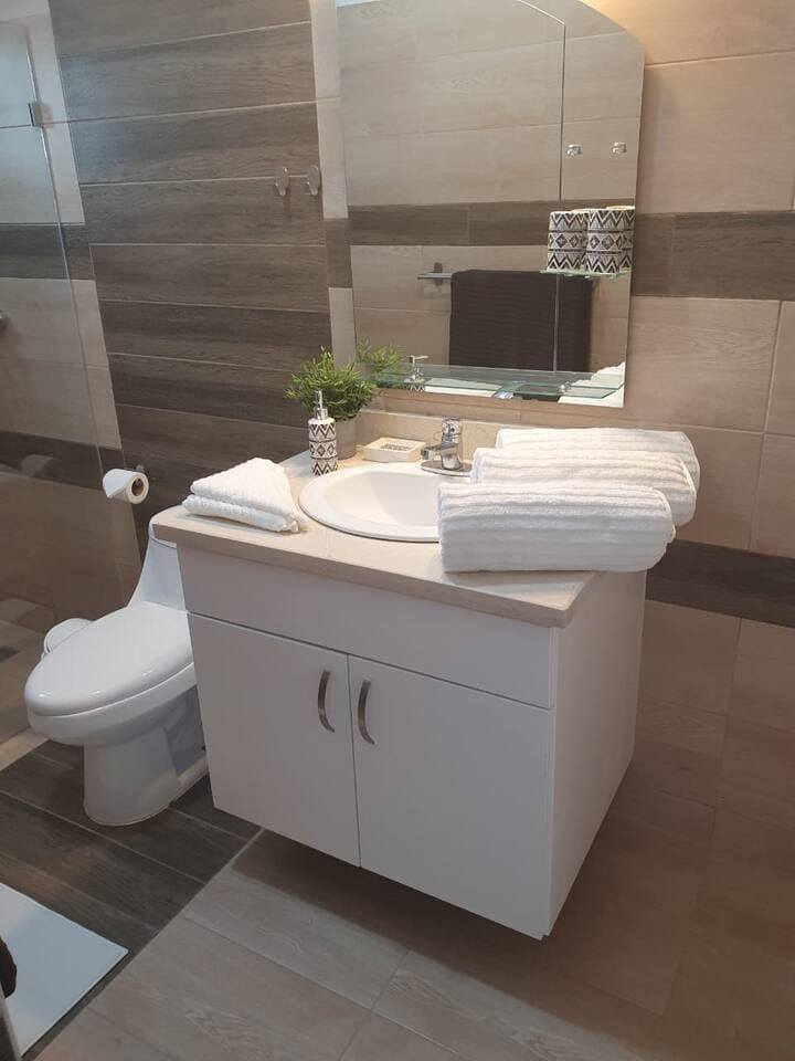 A8 · 2 Bedroom Apartment (A8) Perla Marina