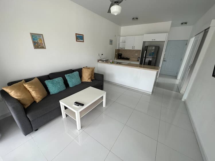 A8 · 2 Bedroom Apartment (A8) Perla Marina