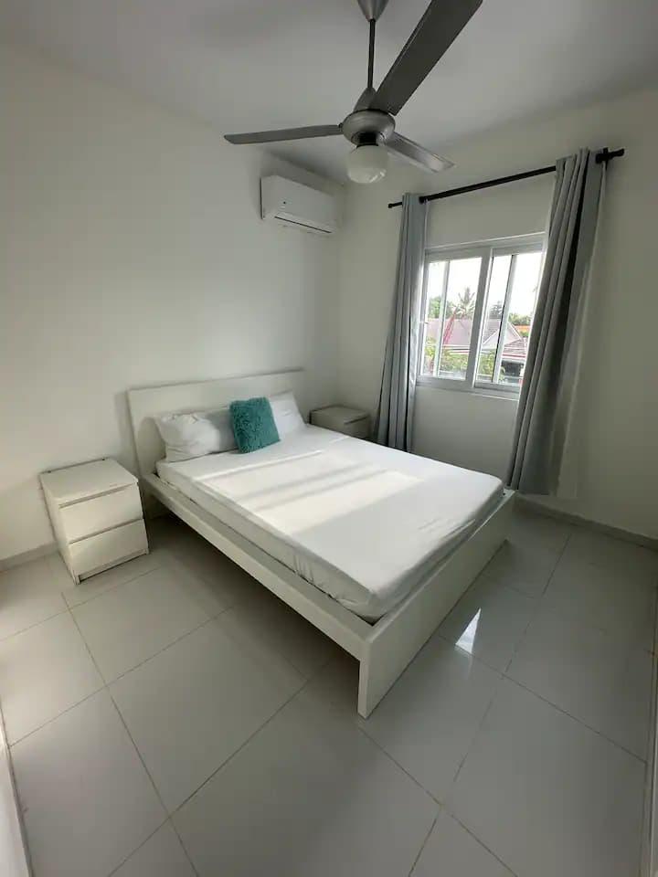 A8 · 2 Bedroom Apartment (A8) Perla Marina