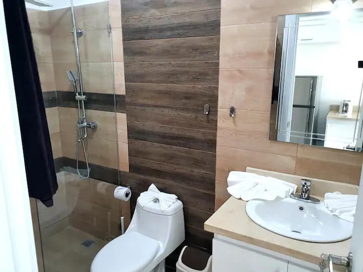 B13 · Aparta Estudio b13 Sosúa