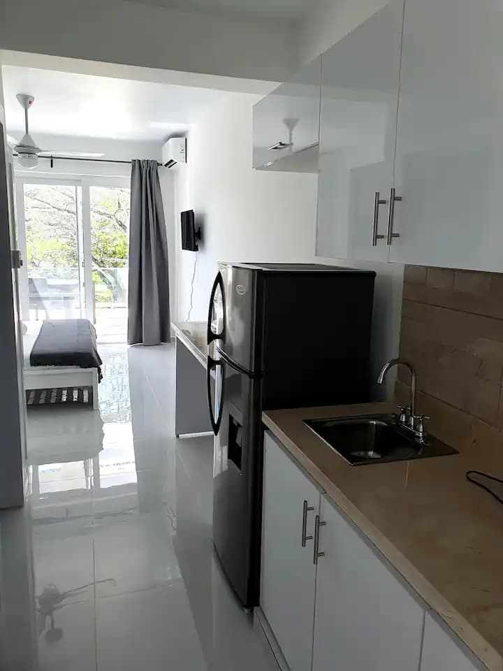 B13 · Aparta Estudio b13 Sosúa