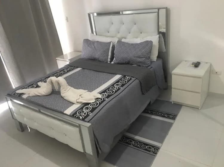 B13 · Aparta Estudio b13 Sosúa