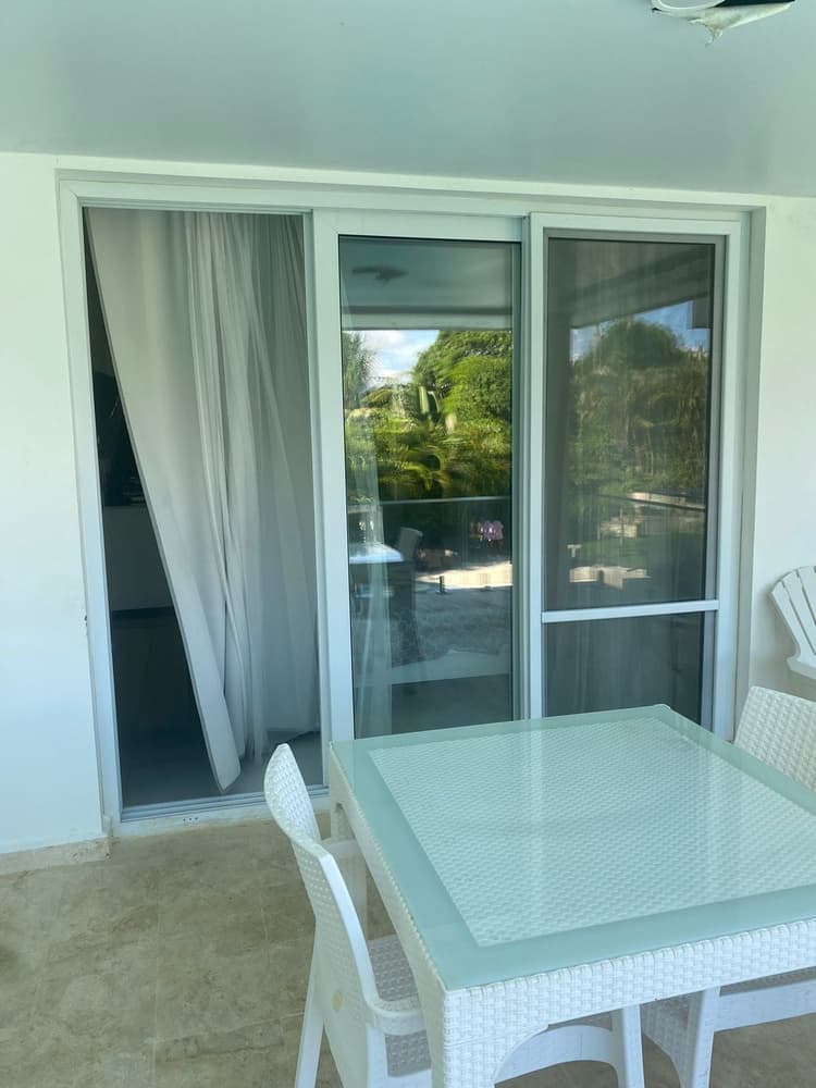 B12 · APT. Estudio B12 Perla Marina