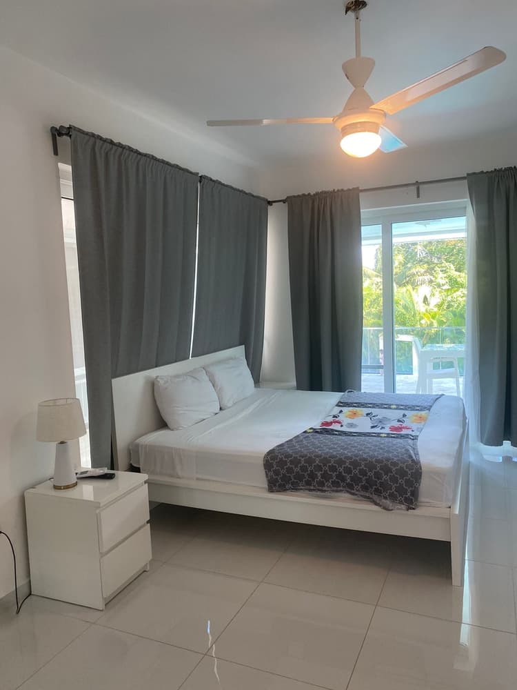 B12 · APT. Estudio B12 Perla Marina