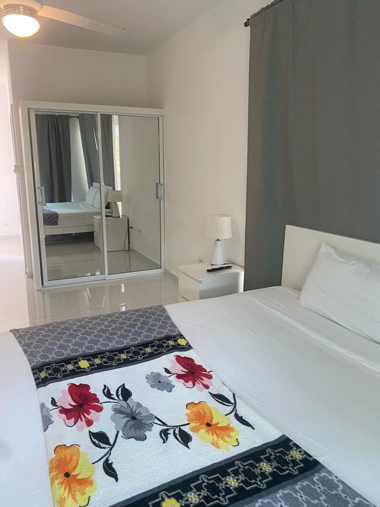 B12 · APT. Estudio B12 Perla Marina