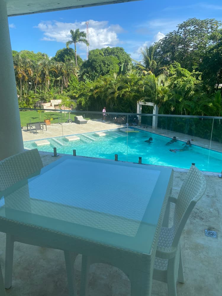 B12 · APT. Estudio B12 Perla Marina