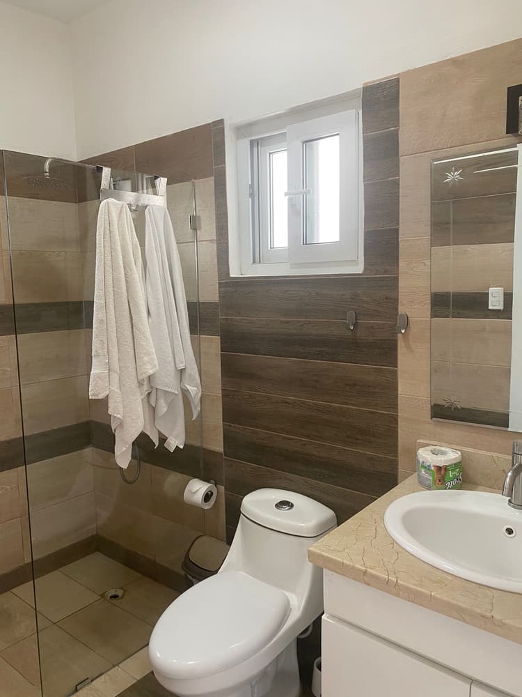 B12 · APT. Estudio B12 Perla Marina