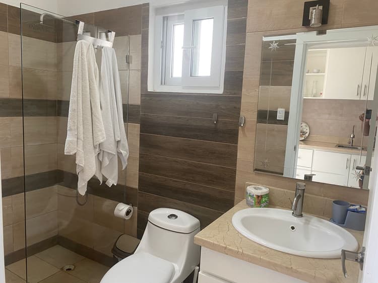 B12 · APT. Estudio B12 Perla Marina