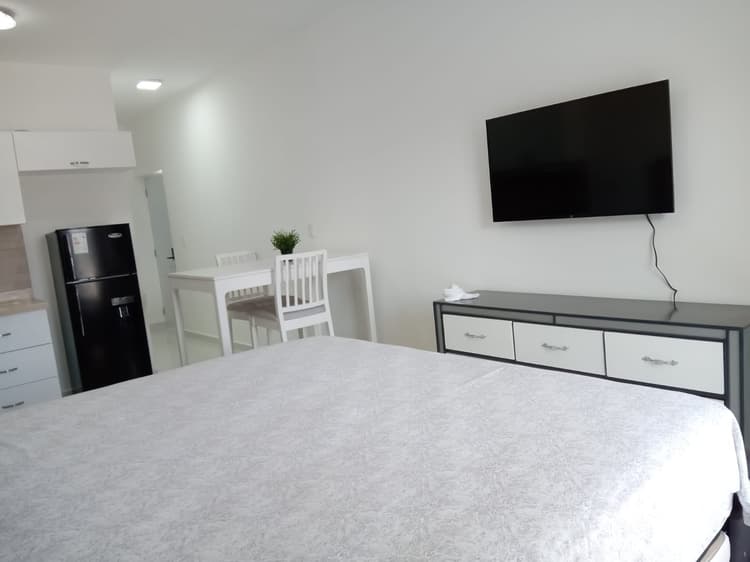 AP1 · Pent-House estudio AP1 Perla Marina