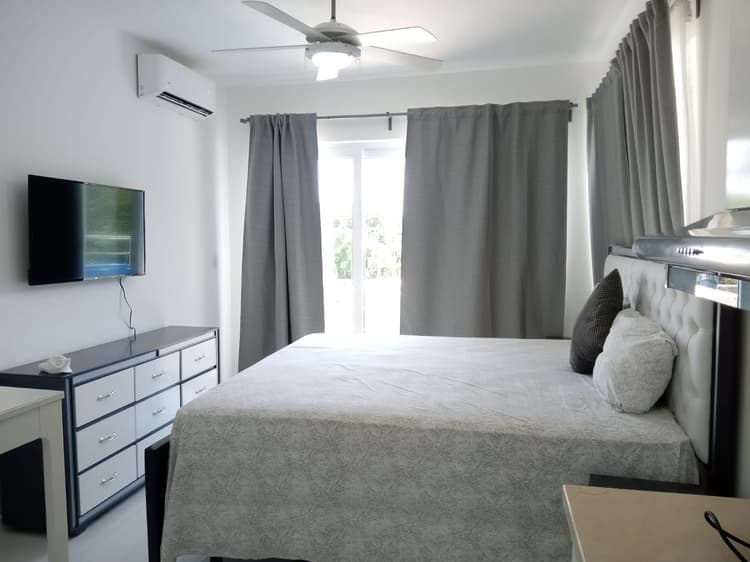 AP1 · Pent-House estudio AP1 Perla Marina