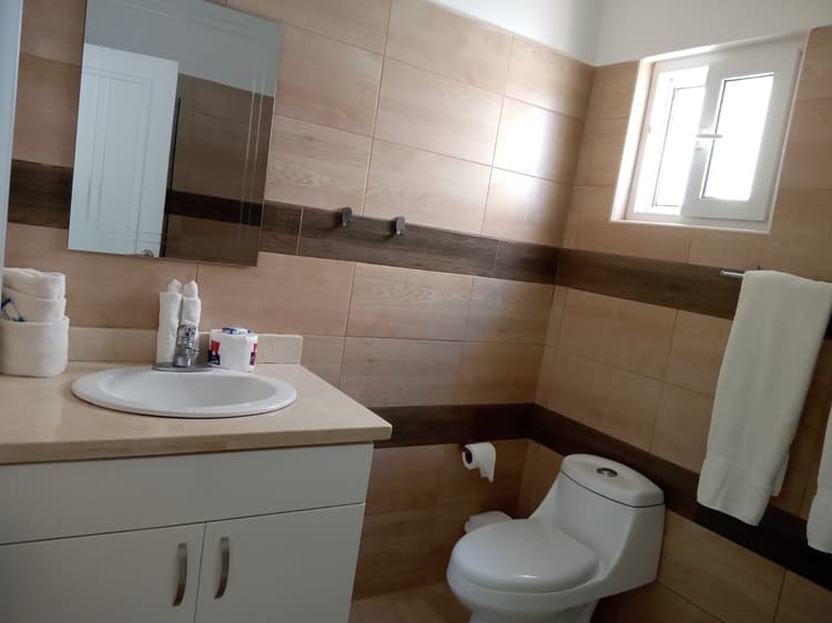 AP1 · Pent-House estudio AP1 Perla Marina