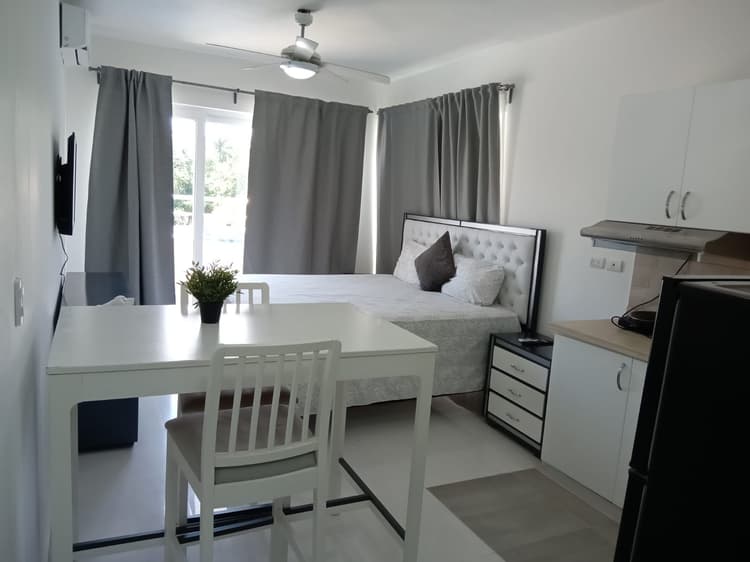 AP1 · Pent-House estudio AP1 Perla Marina