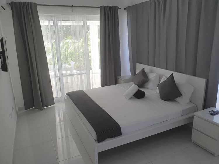 B7 · Aparta-Estudio B7 Perla Marina