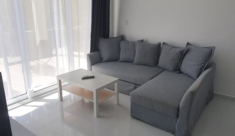 BP1 · 2 BR Pent-house BP1 Perla Marina