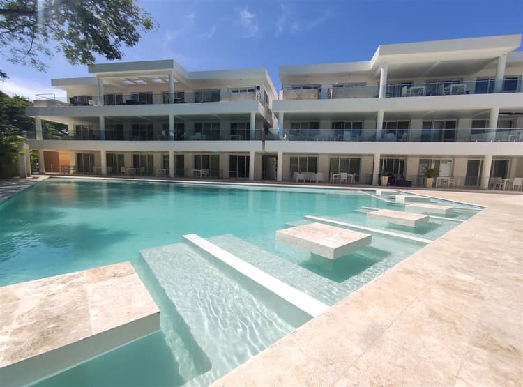 BP1 · 2 BR Pent-house BP1 Perla Marina