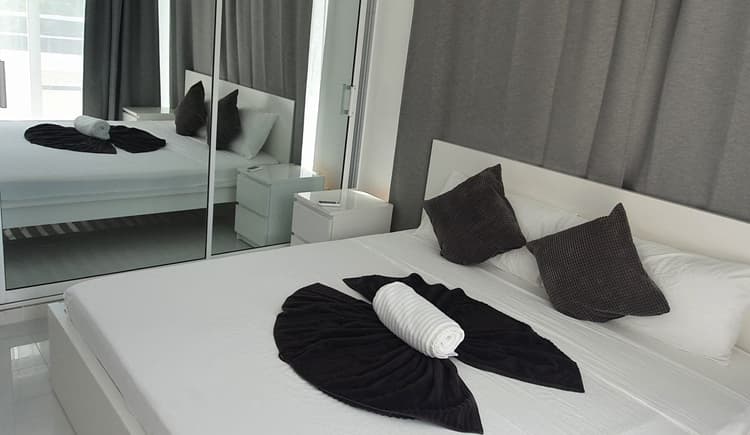 BP1 · 2 BR Pent-house BP1 Perla Marina