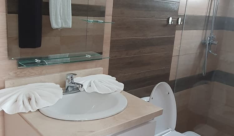 BP1 · 2 BR Pent-house BP1 Perla Marina