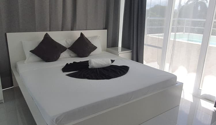 BP1 · 2 BR Pent-house BP1 Perla Marina