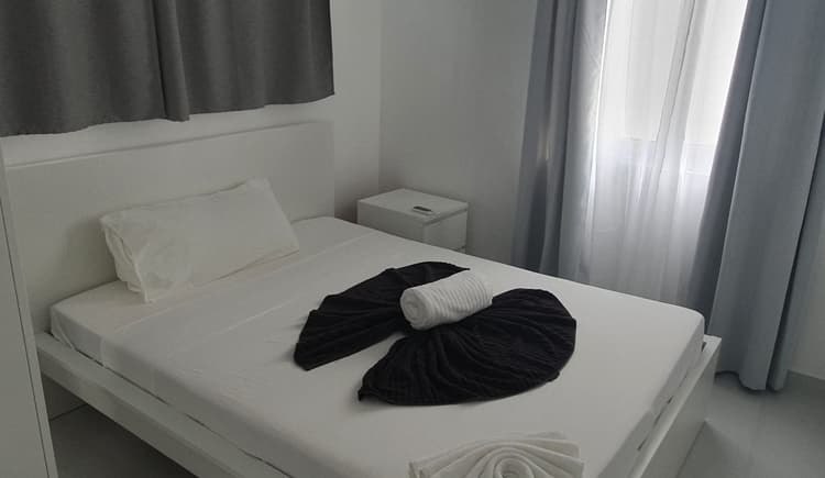 BP1 · 2 BR Pent-house BP1 Perla Marina