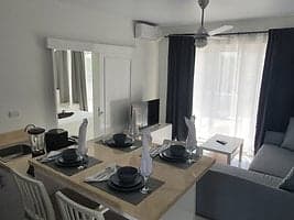 BP1 · 2 BR Pent-house BP1 Perla Marina