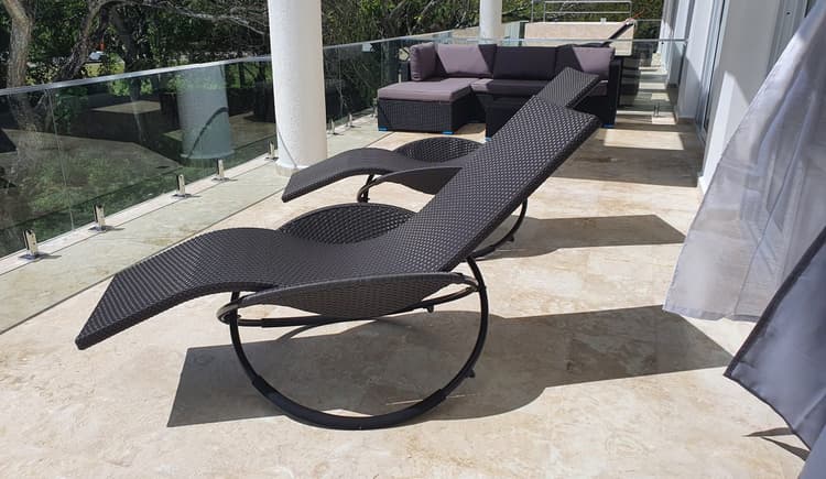 BP1 · 2 BR Pent-house BP1 Perla Marina