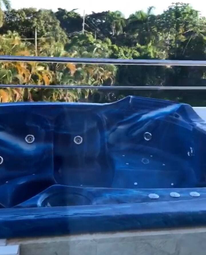 AP6 · Pent-house studio Perla Marina