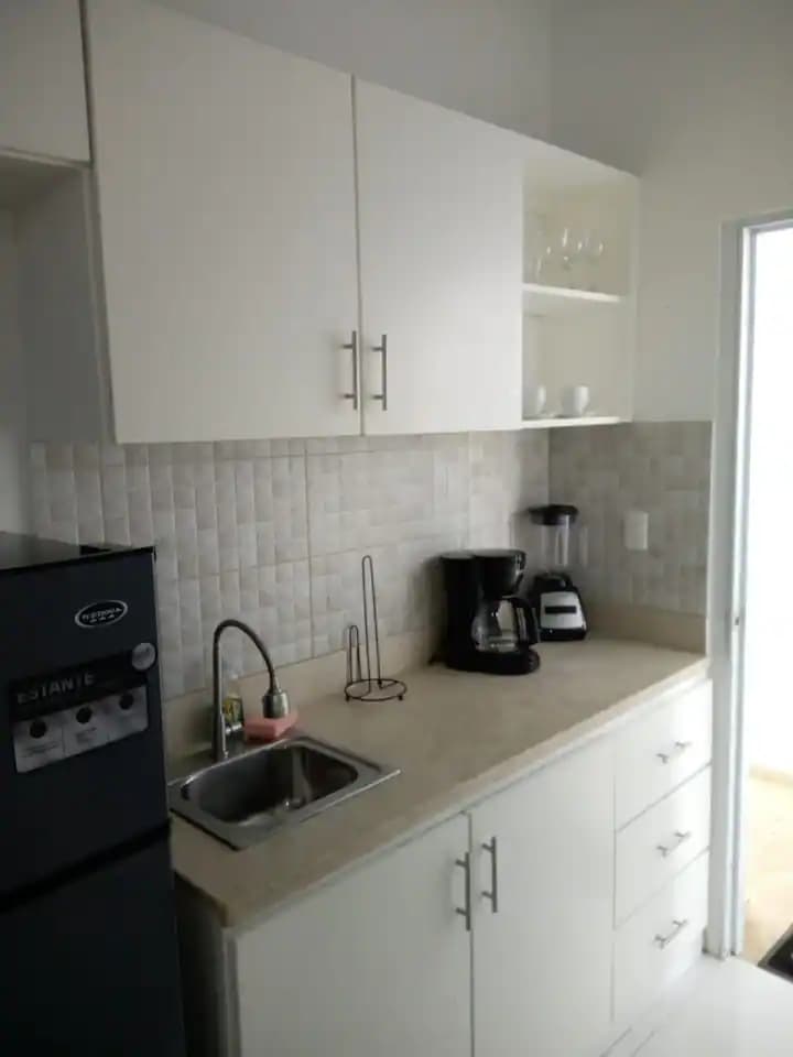 B4 · Pool side studio B4 Perla Marina