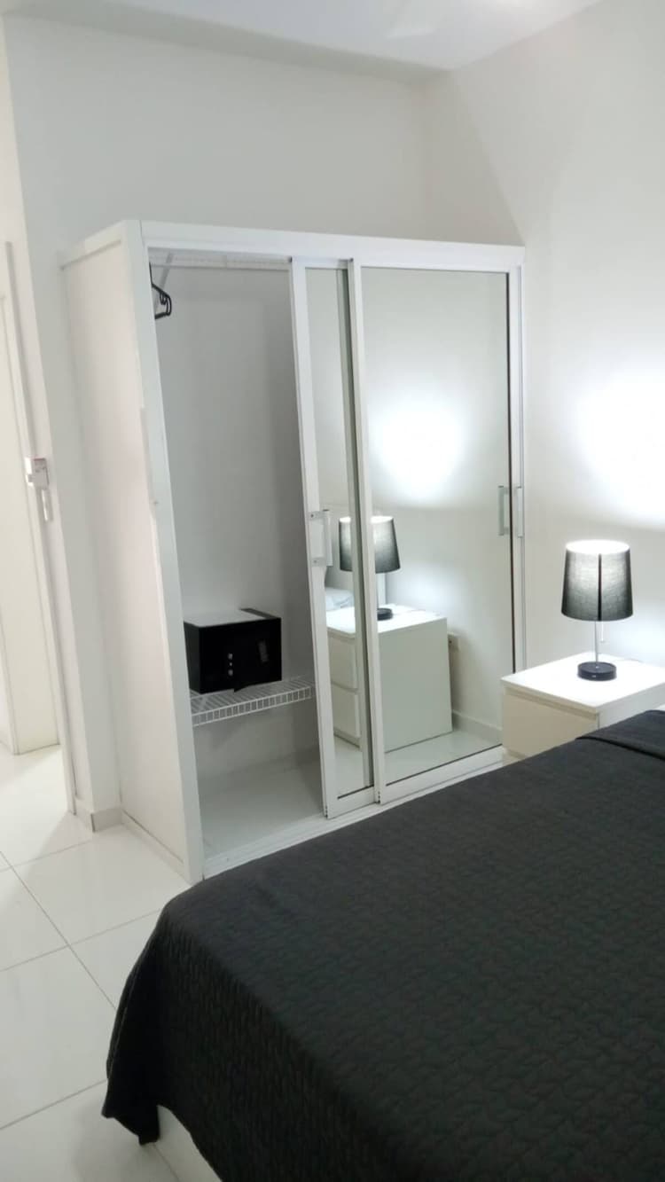 B4 · Pool side studio B4 Perla Marina