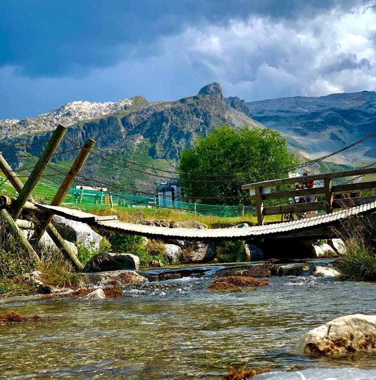 .SuperTignes Bertrand Noel