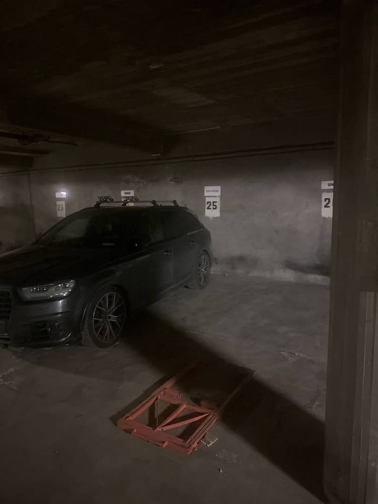 .SuperTignes Bertrand Noel