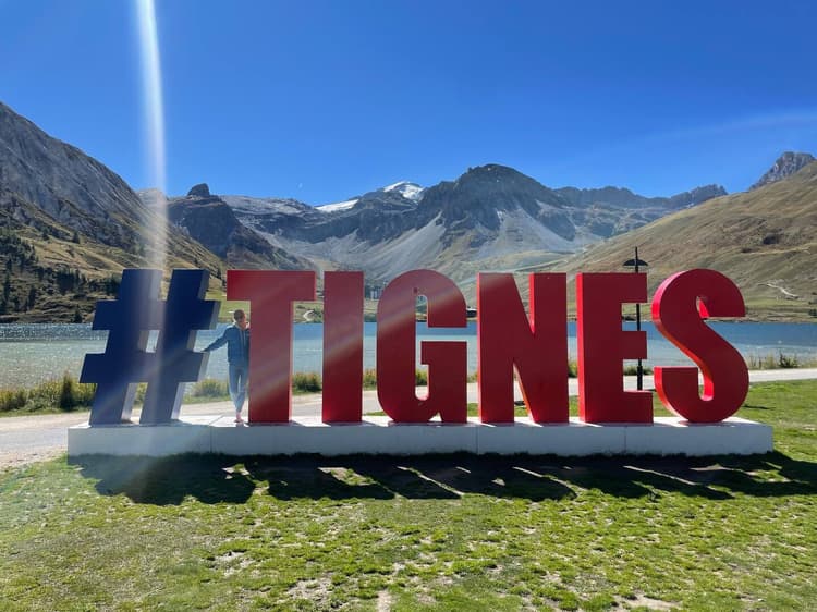 .SuperTignes Bertrand Noel
