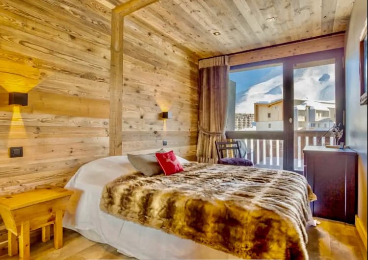 .SuperTignes Bertrand Noel