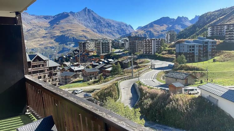 .SuperTignes Bertrand Noel
