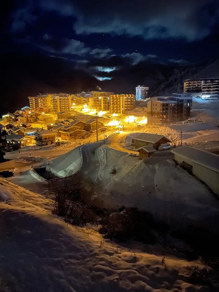 .SuperTignes Bertrand Noel