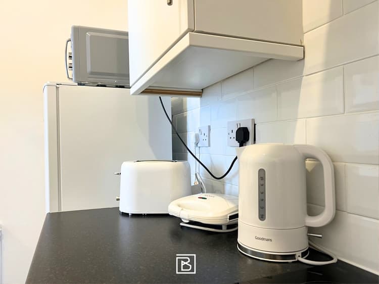 Apartment Ground Floor