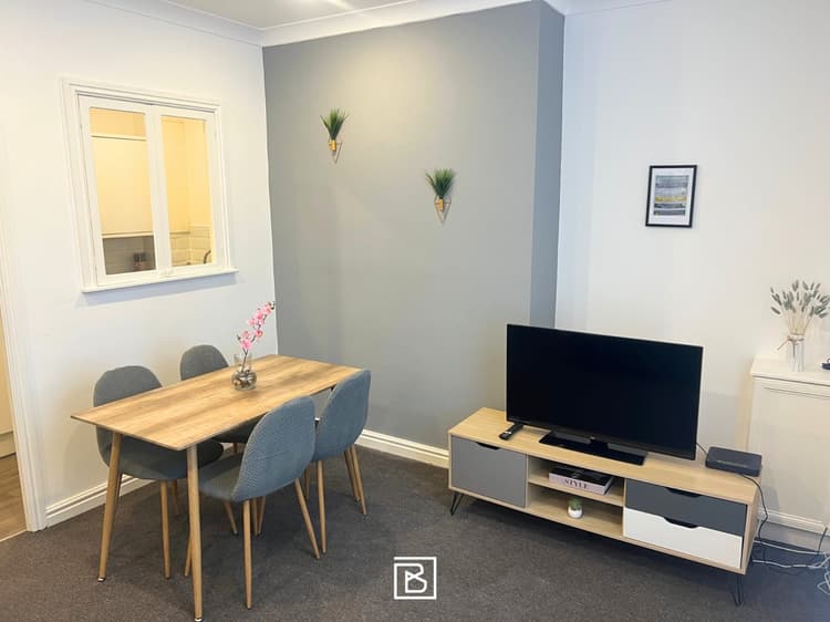 Apartment Ground Floor