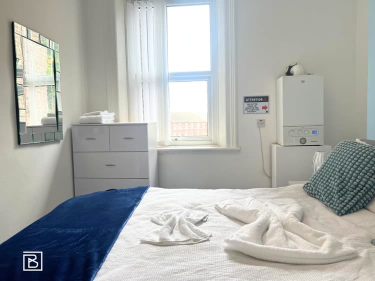 Apartment Ground Floor