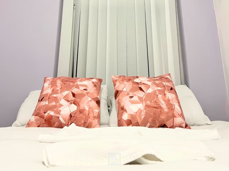 Apartment Ground Floor