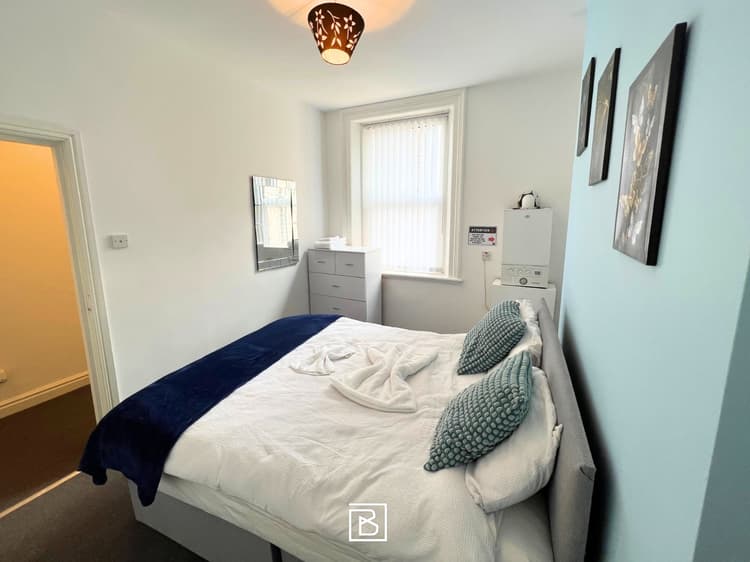 Apartment Ground Floor