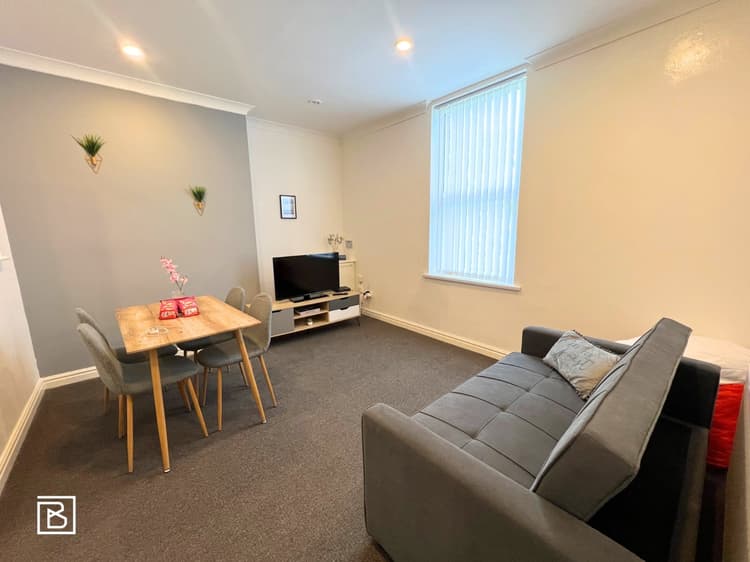 Apartment Ground Floor