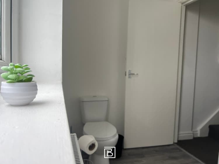 Apartment Ground Floor