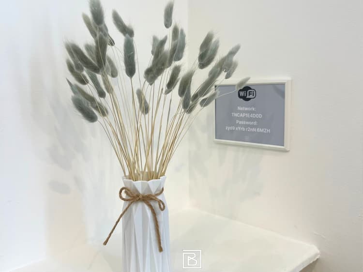 Apartment Ground Floor