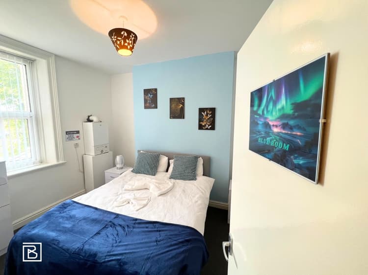 Apartment Ground Floor