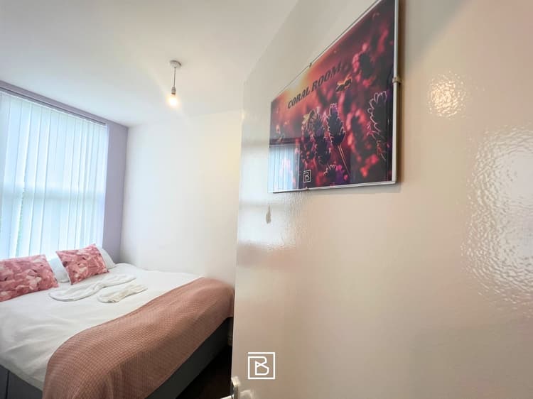 Apartment Ground Floor