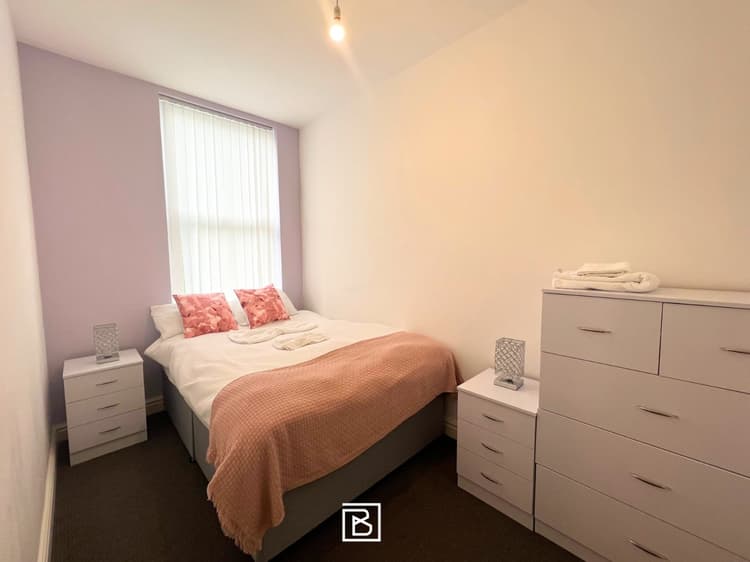 Apartment Ground Floor