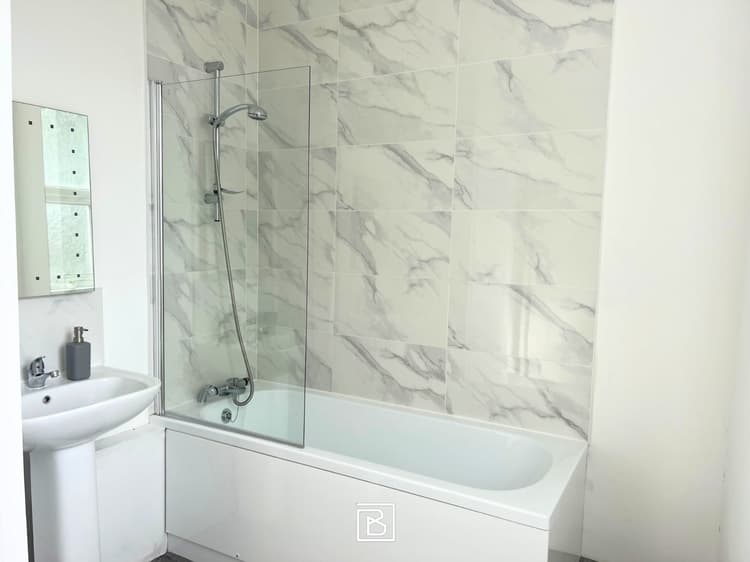 Apartment Ground Floor