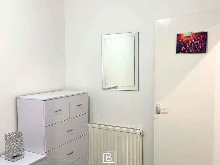 Apartment Ground Floor