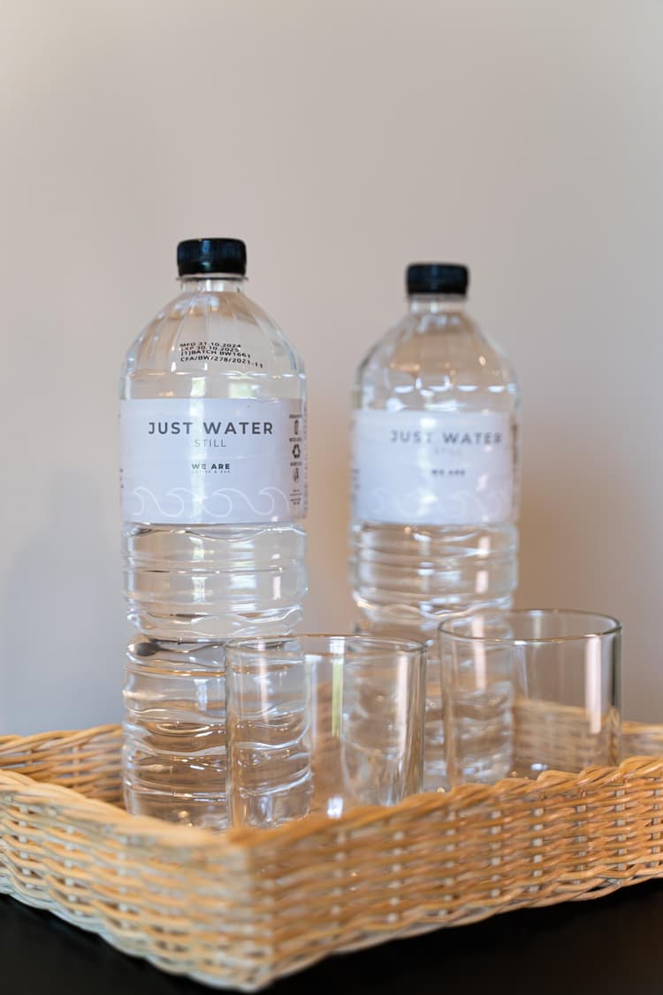 101 Double/twin room with ocean view